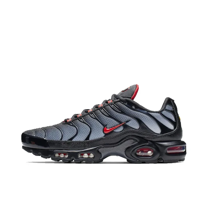 Мужские кроссовки Nike Air Max Plus TN с градиентом в стиле ретро классические
