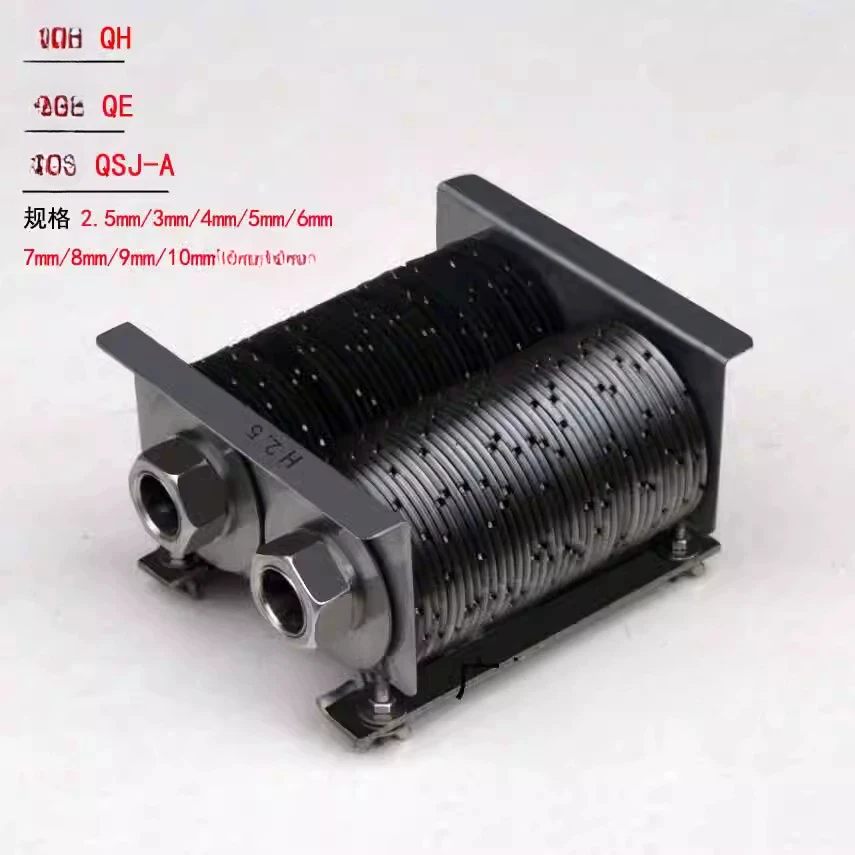 

Набор ножей для резки мяса QW/QSJ-B/QH/QE/QSJ-A, лезвие для резки мяса