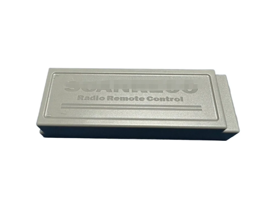 Аккумулятор с дистанционным управлением для насоса тип Scanreco: 592 7 2 В 2000 мАч