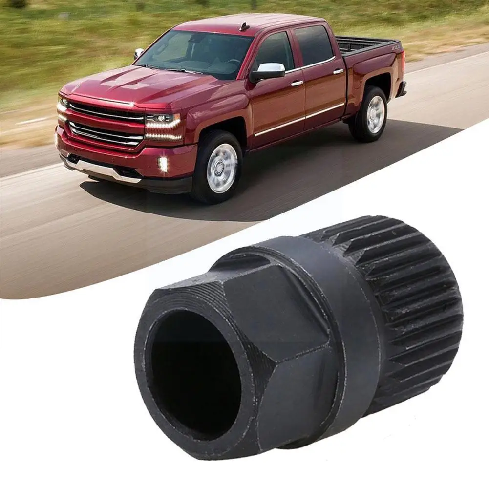 

Alternator Clutch Free Wheel Generator Pulley Removal Tools Installations Socket For W2l2