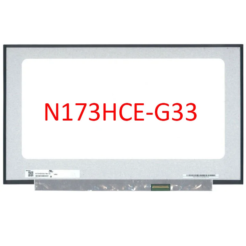 

ЖК-экран N156HRA-EA1, 15,6 дюйма, новая оригинальная панель для ноутбука класса A, 1920*1080 FHD, 40 Сменные булавки