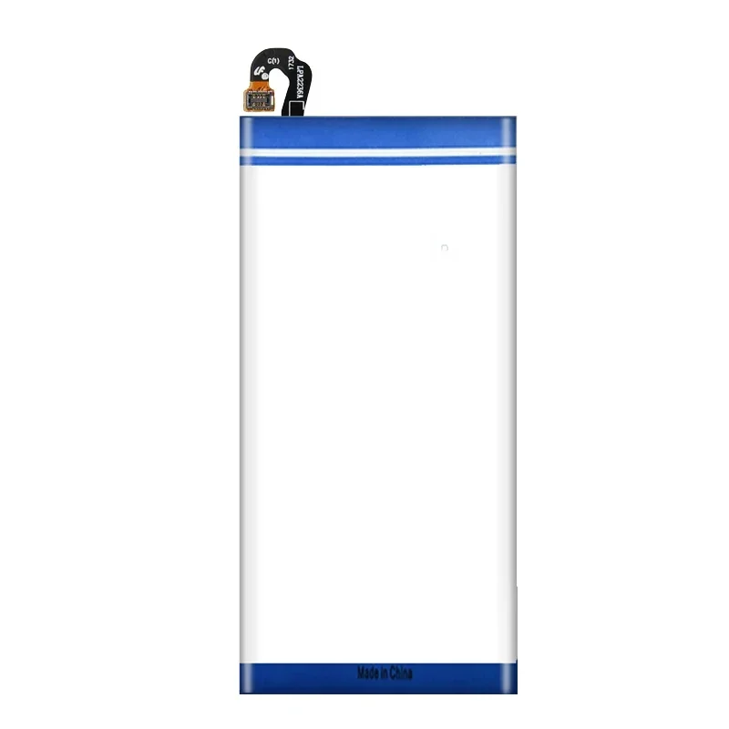 Аккумулятор GUKEEDIANZI EB-BJ530ABE для Samsung Galaxy J5 2017 Pro SM-J530F/DS SM-J530K J530L J530S J530Y 4800 мАч