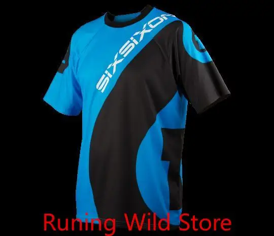 

Men Riding Tops Cycling Team Moto Jersey 661 MX MTB Off Road Mountain Bike DH Bicycle DH Motocross Jerseys Cycling Jersey
