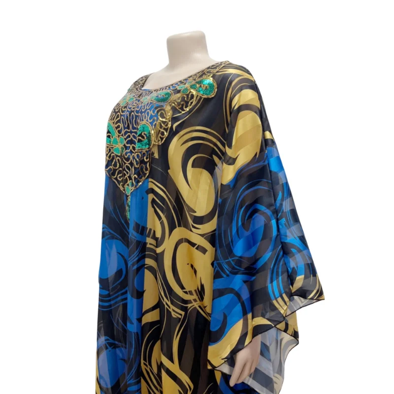 Рисунок 4 - Африканские платья для женщин