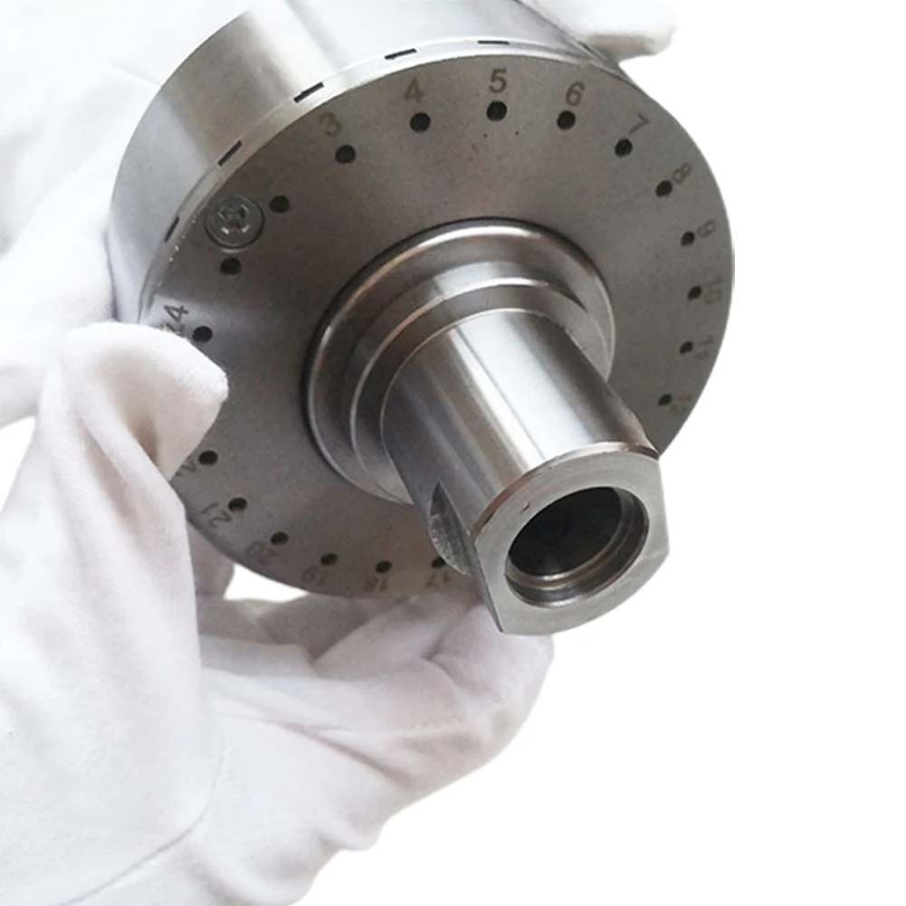 

Spindle Adapter Lathe Chuck Adapter Wood Wood Turning Lathe 5/8'' To 1'' X 8 TPI Screw Thread Spindle Adapter