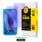 Закаленное стекло SmartDevil с сисветильник том для OPPO Reno Ace, Защитная пленка для экрана, прочная пленка