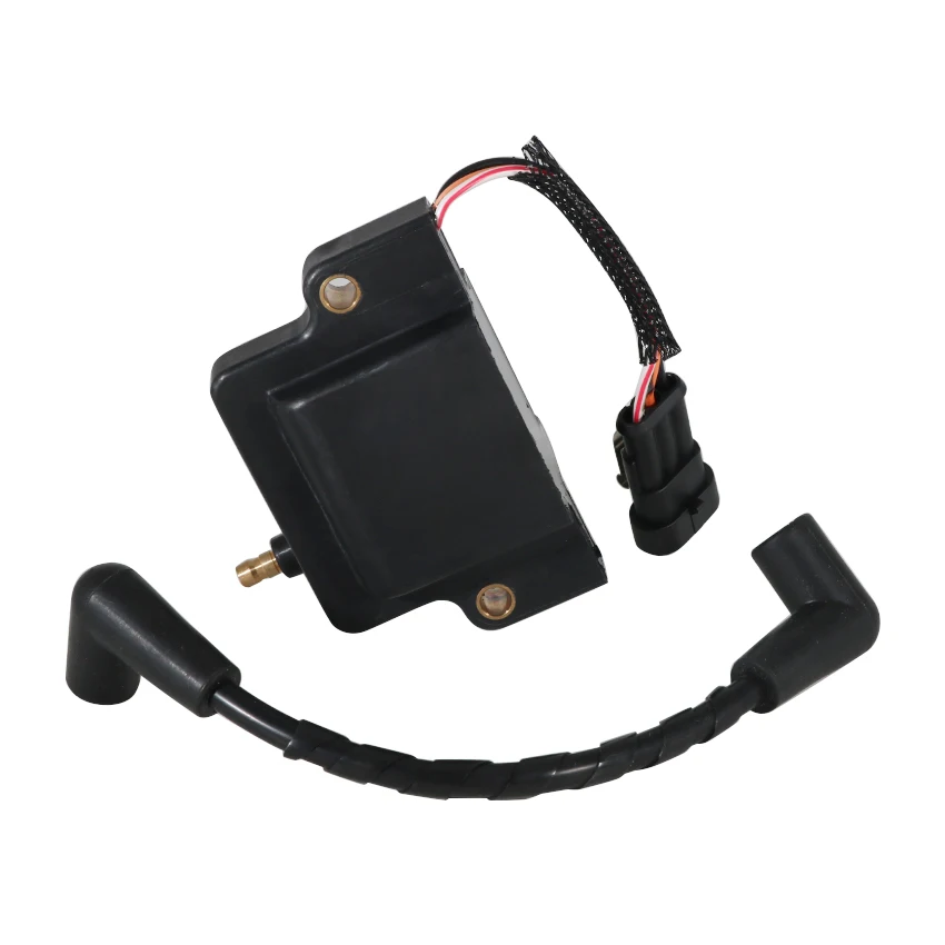 Катушка зажигания лодки Assy для Ski-Doo Peak SP 600HO ETEC XM-146 800R XM-154 XM-163 OEM:512060953 OEM:512060584