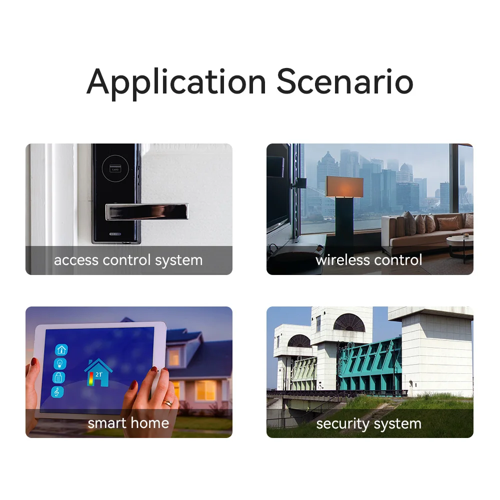 COJXU 2Pcs E49-900T20S CMOSTEK-CMT2300A 868MHz 915MHz IPEX Stamp Hole Wireless Data Transmission Module UART 20dBm SMD ISM