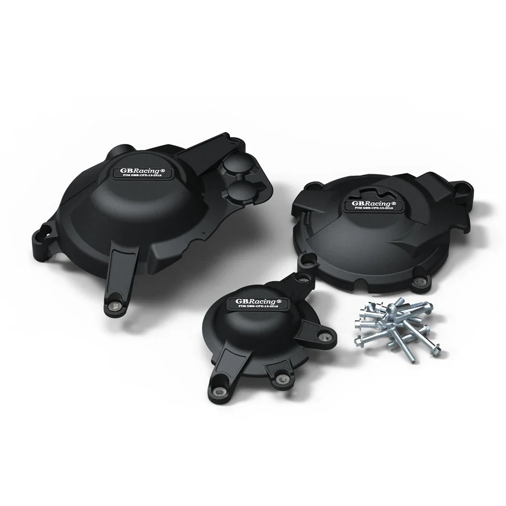 CBR1000RR крышка двигателя мотоцикла для Honda 2017-2023 комплект дополнительной защиты