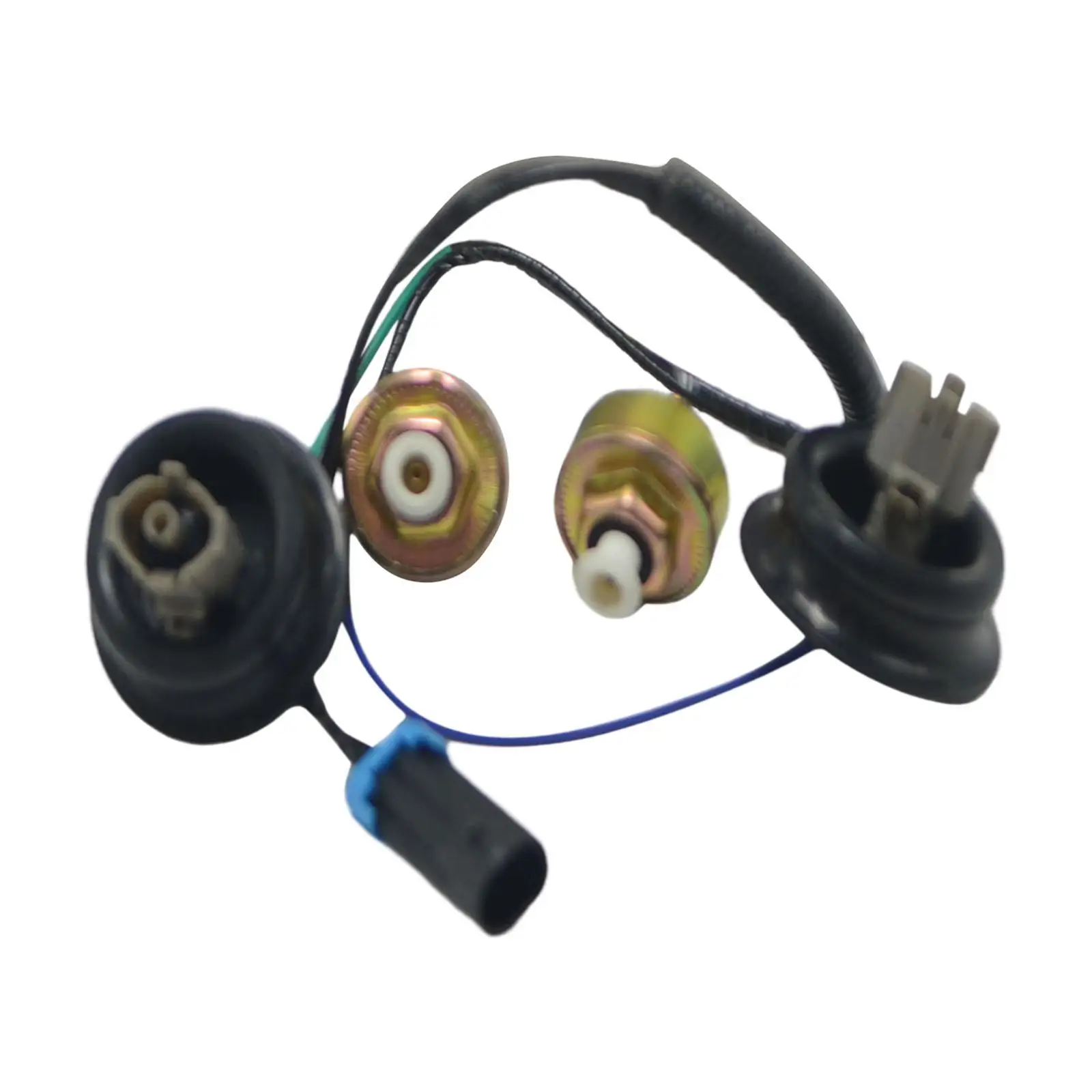 Датчик детонации с жгутом автомобильных аксессуаров 8104566030 для Buick