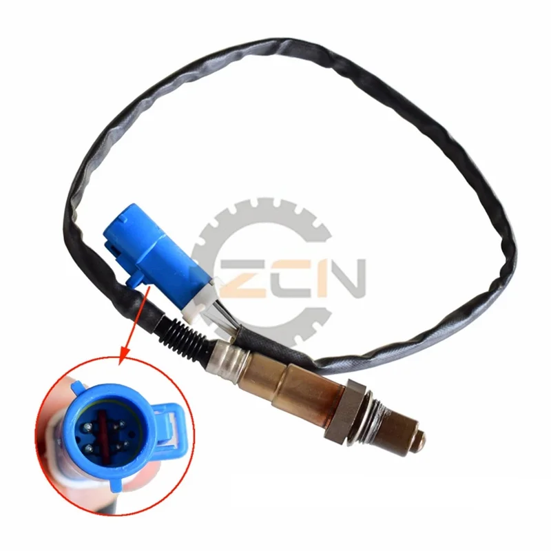 

Oxygen Sensor For Volvo C30 S40 V50 For Ford Focus 2 C-max 0258006569 3M51-9G444-AA 3M51-9G444-AB 1302222 30650780 O2 Lambda