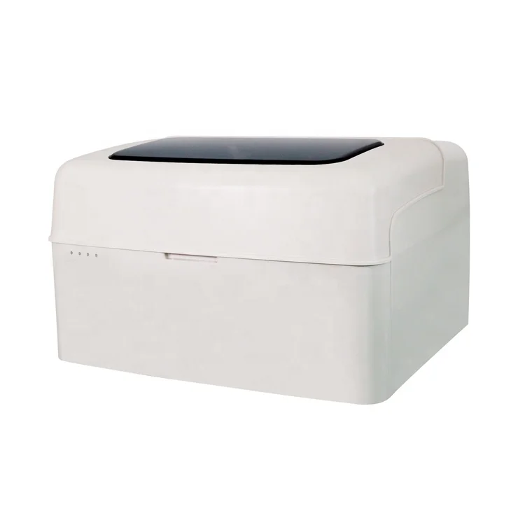 Биохимический анализатор CHINCAN DS-261 Горячие продажи Полностью автоматический