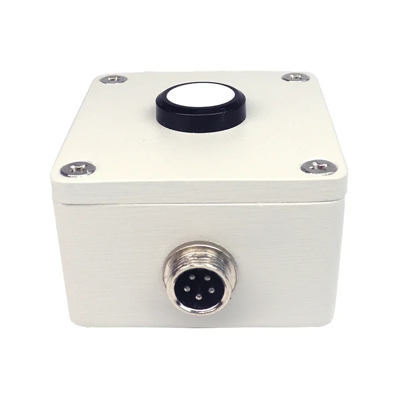 Фотоэлектрическая станция с датчиком освещенности 4-20 мА