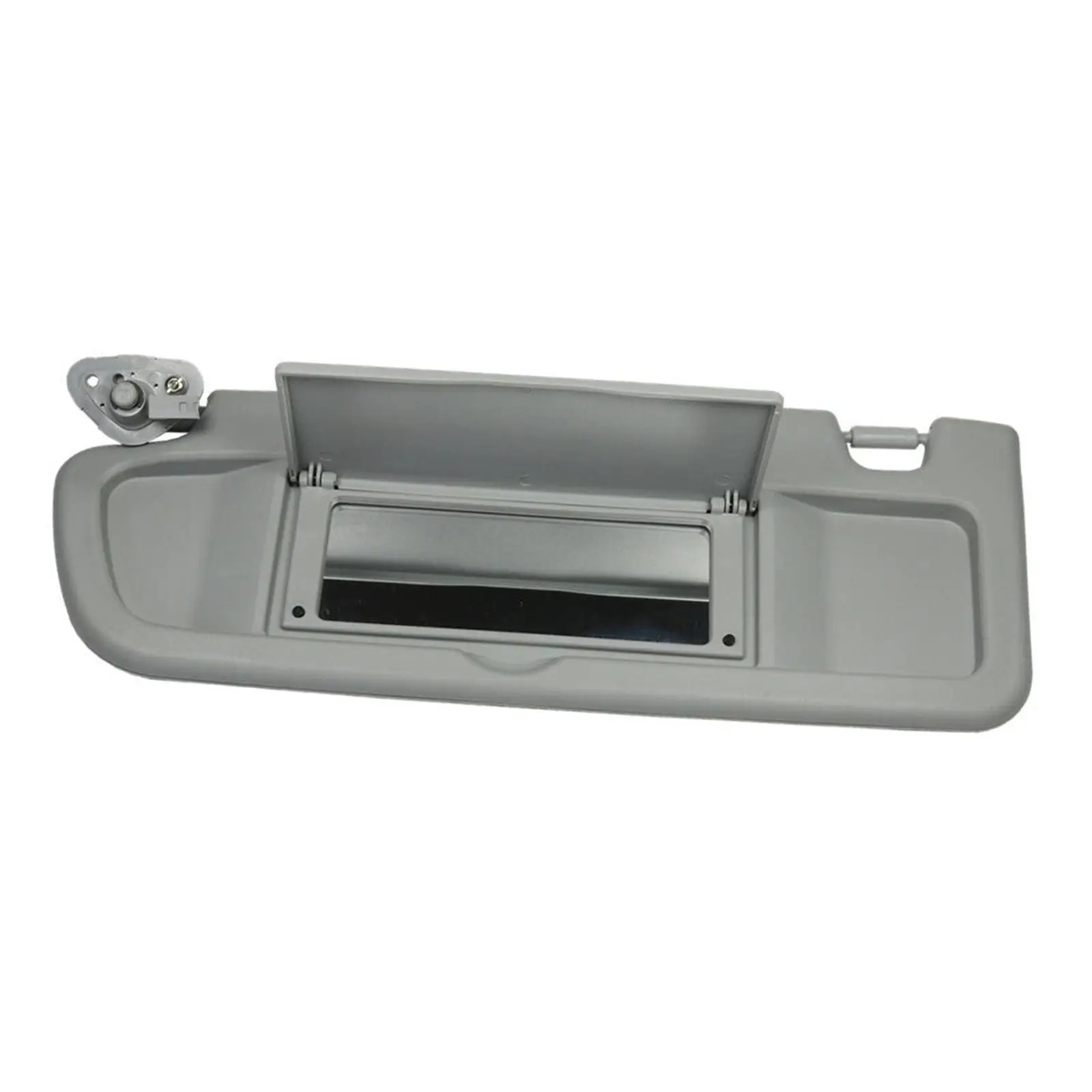 

Driver Side Left Sun Visor Assembly 83280-Sna-A01ZC Interior