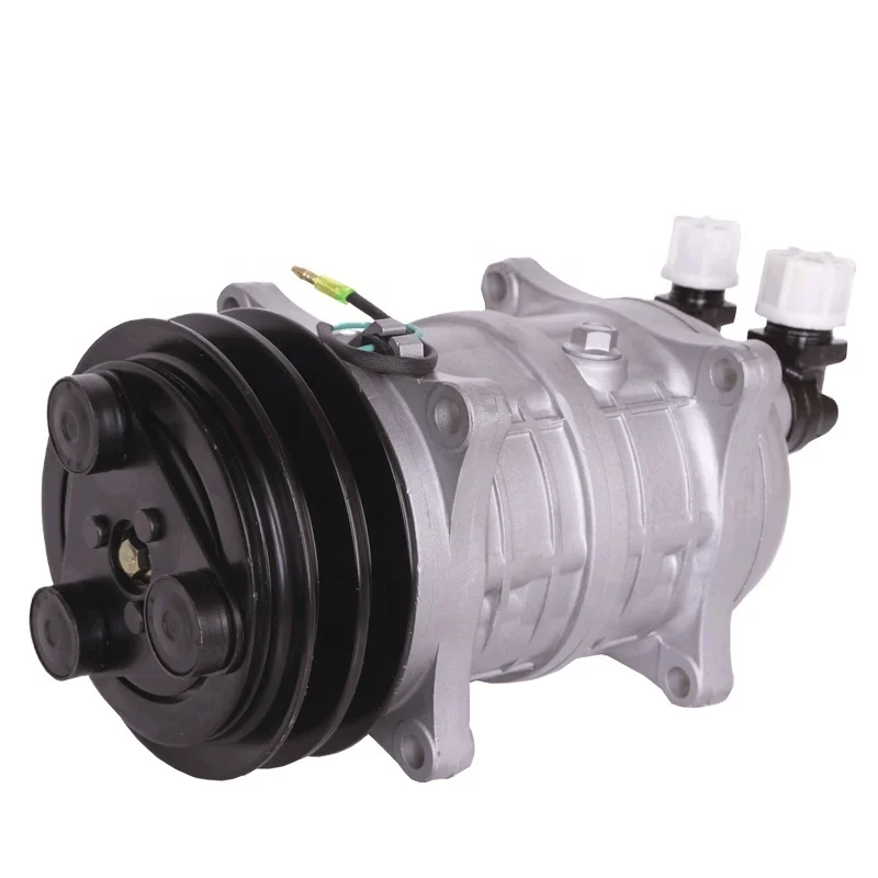 Thermo King TM 16 A2 12 В 24 TM16 Автоматический воздушный компрессор