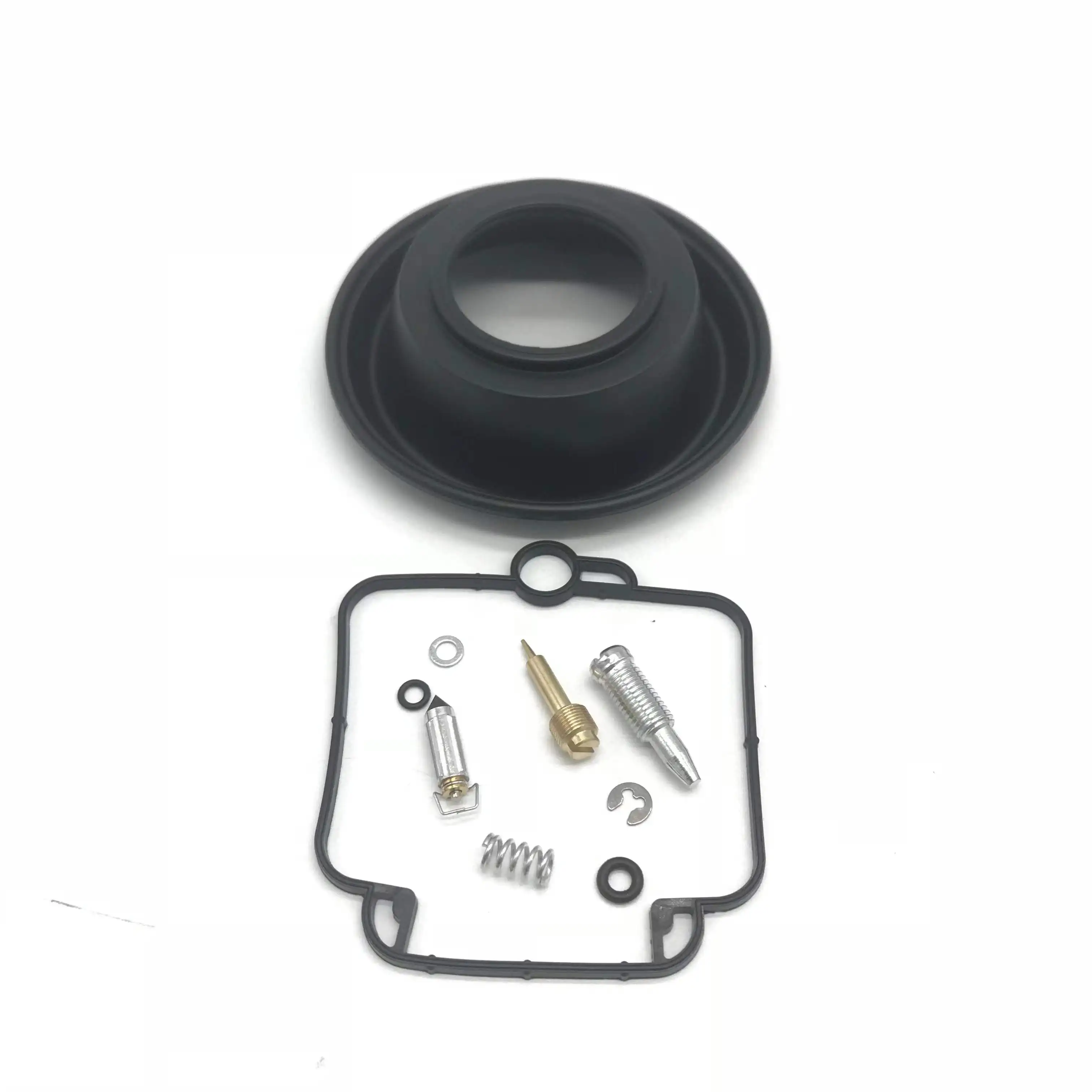 

Engineered Alternatives Rubber Carburetor Repair Kit Kit DR650 Kit Metal New Parts Repair Set For Suzuki DR650
