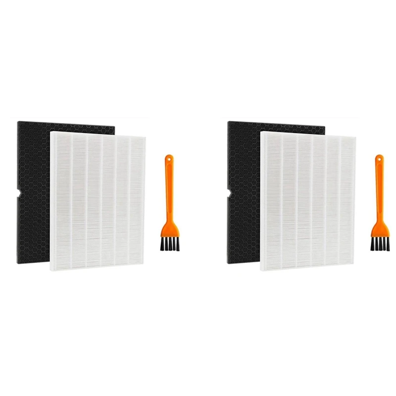 2 шт. сменные фильтры H для очистителя воздуха Winix 5500-2