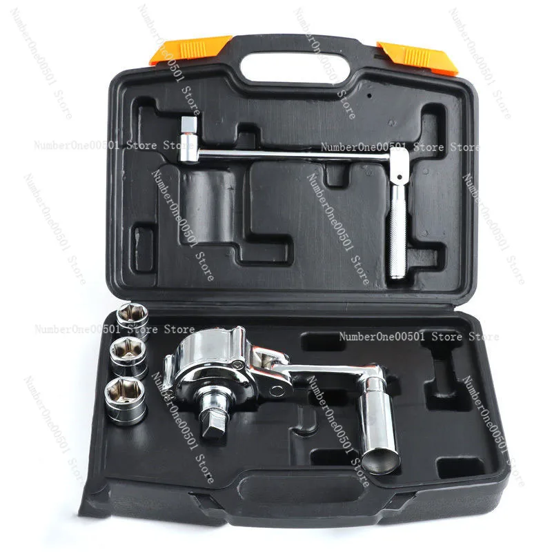 Гаечный ключ гаечный разборка автомобильных шин экономия сил