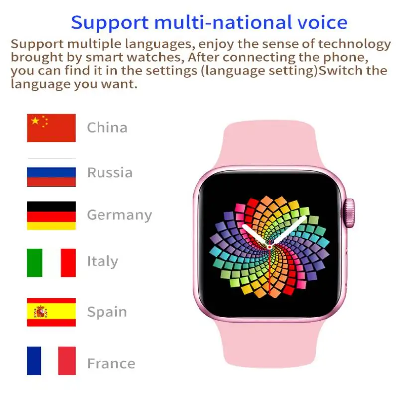 

Z30 X8 Max Smart Watch With Bluetooth Tracker Waterproof Heart Rate Fitness Monitor Blood Women Bracelet For Android IOS