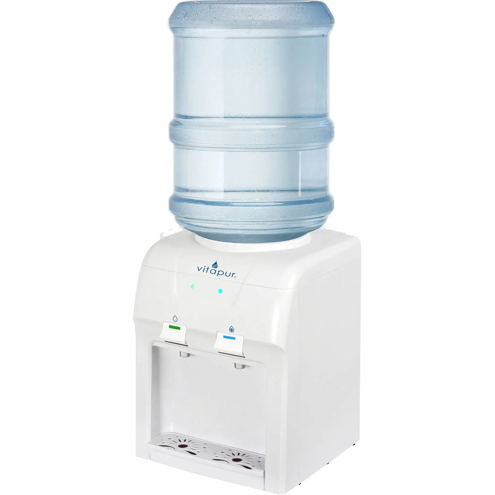 

VWD2036W-1 столешница и диспенсер холодной воды, белый диспенсер для воды