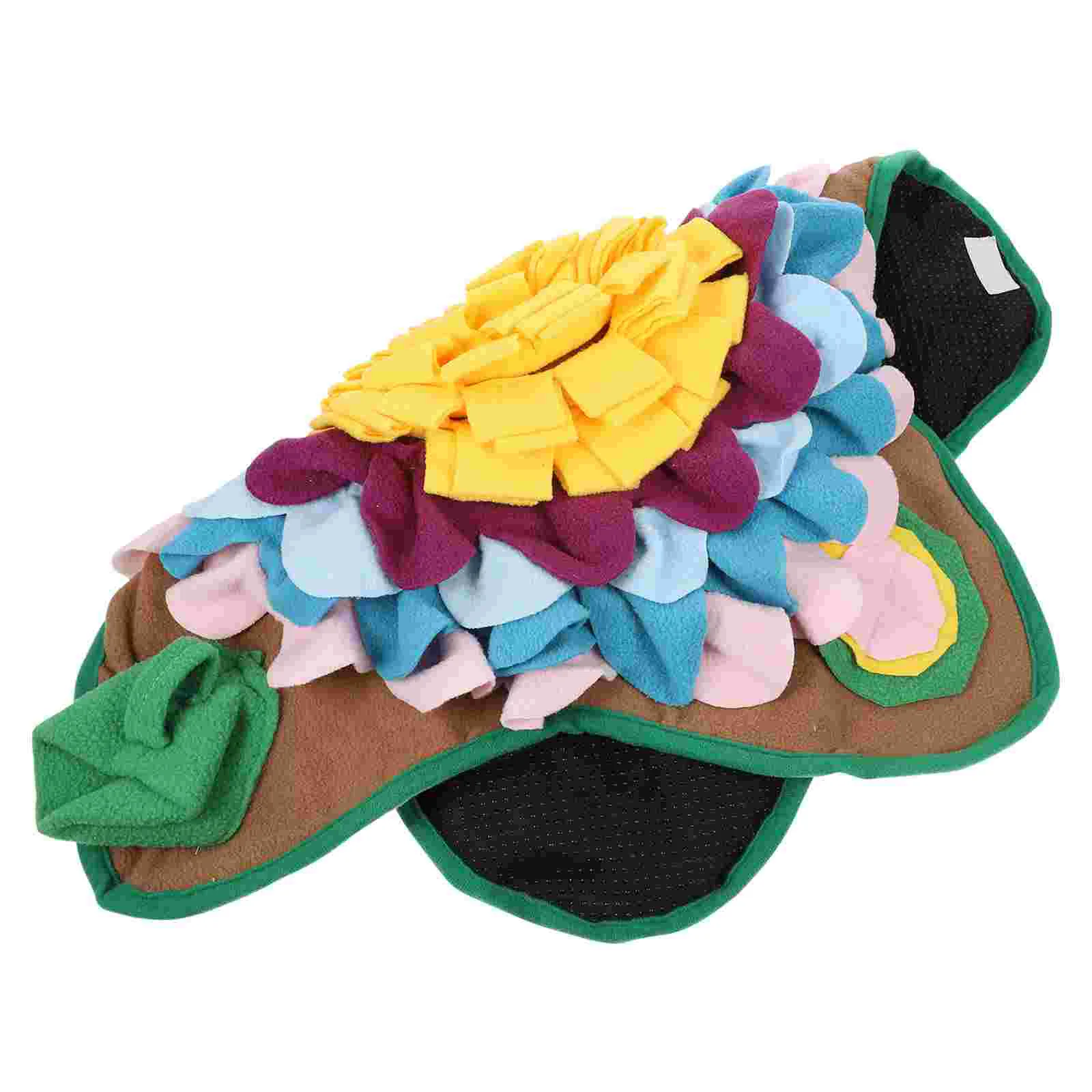 

Mat Snuffle Pet Dogdogs Slow Feederlarge Games Catpuzzle Sniff Eating Anti Choke Smell
