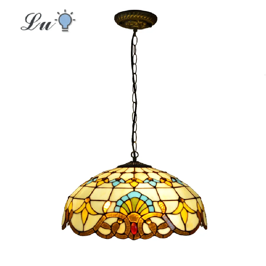 

Светодиодные стеклянные подвесные светильники E27, 90-260 в