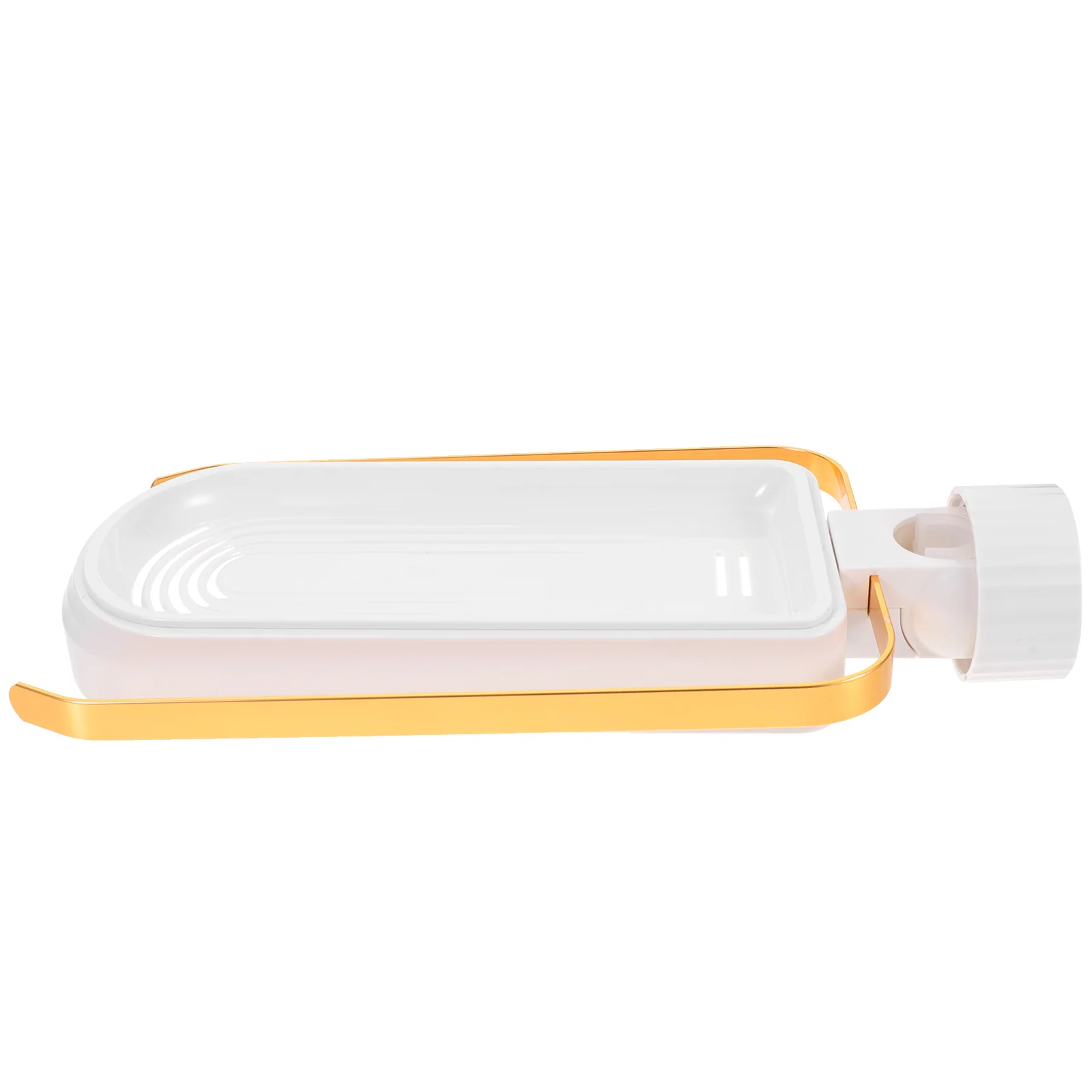 

Sponge Holder Rack Sink Kitchendrain Soap Shelf Storagedishcloth Organizer Draining Stand Household Wall Tray Holders Drainage