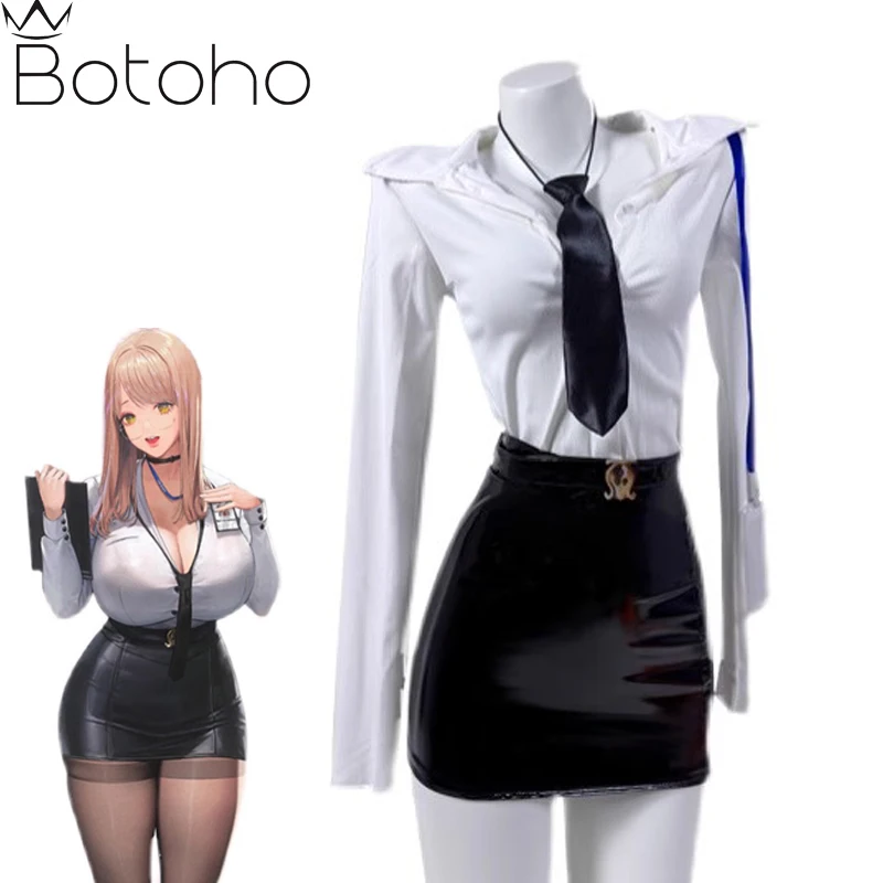 Женский костюм для косплея из игры богиня победы