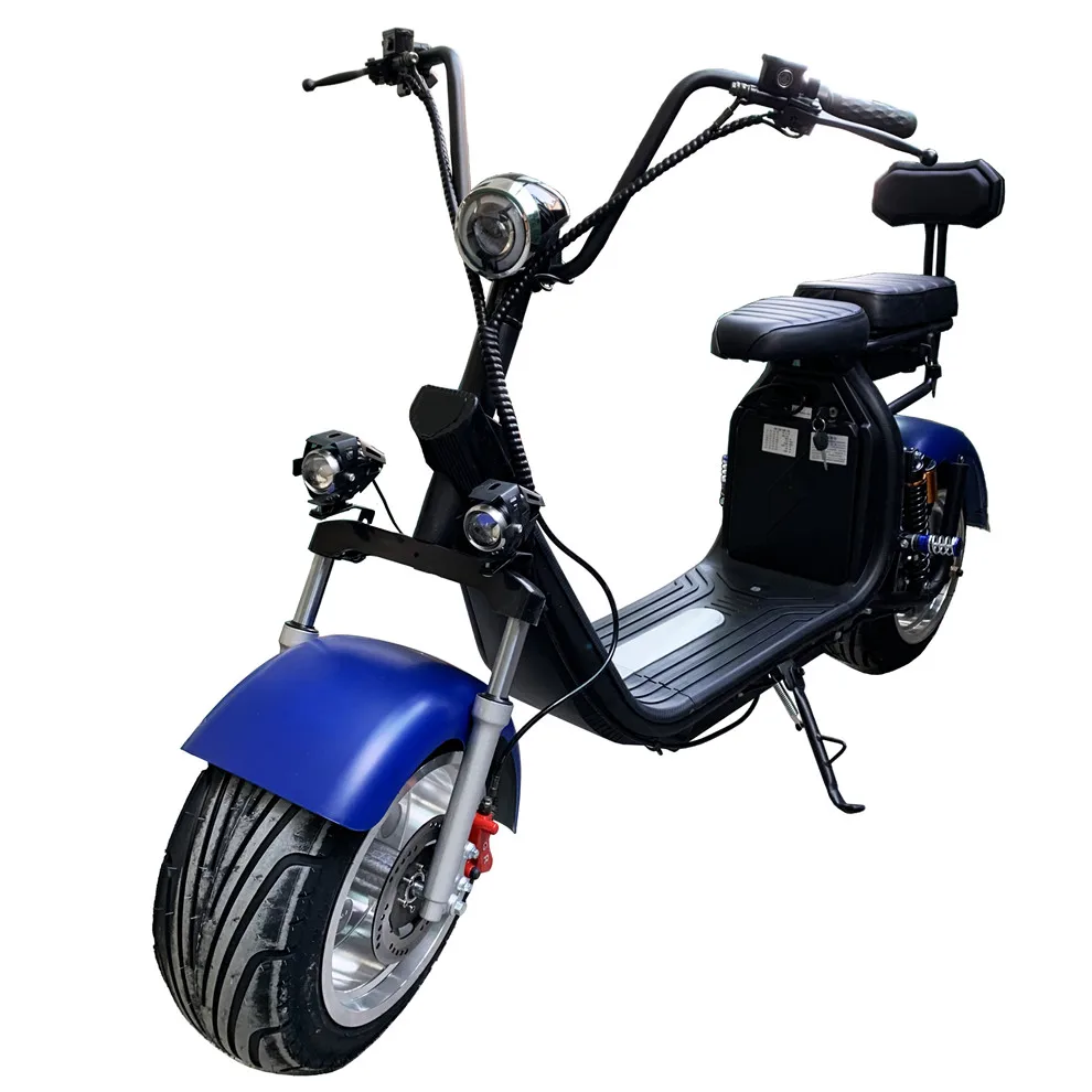 

5000W high power electric scooter