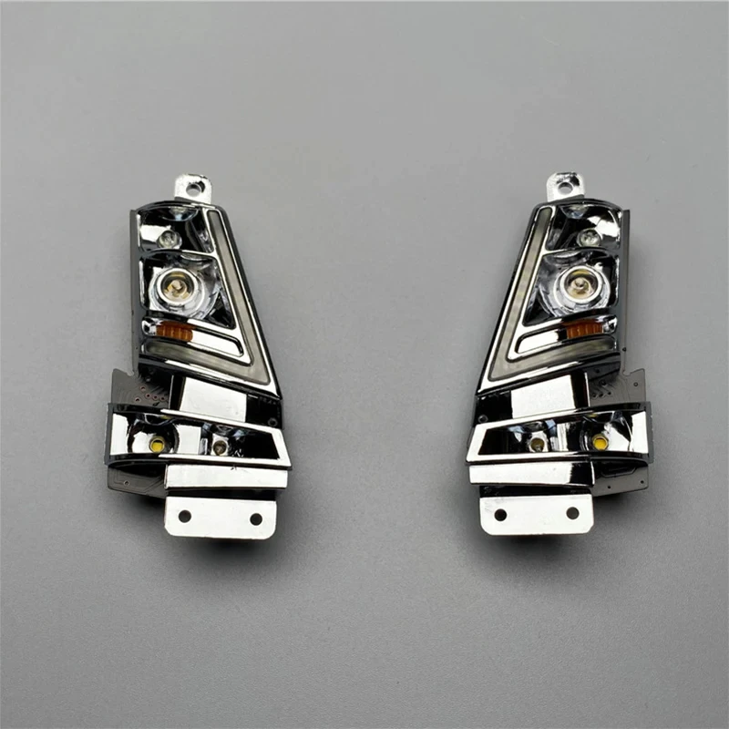 Модель автомобиля масштаб 1:14 4 в 1