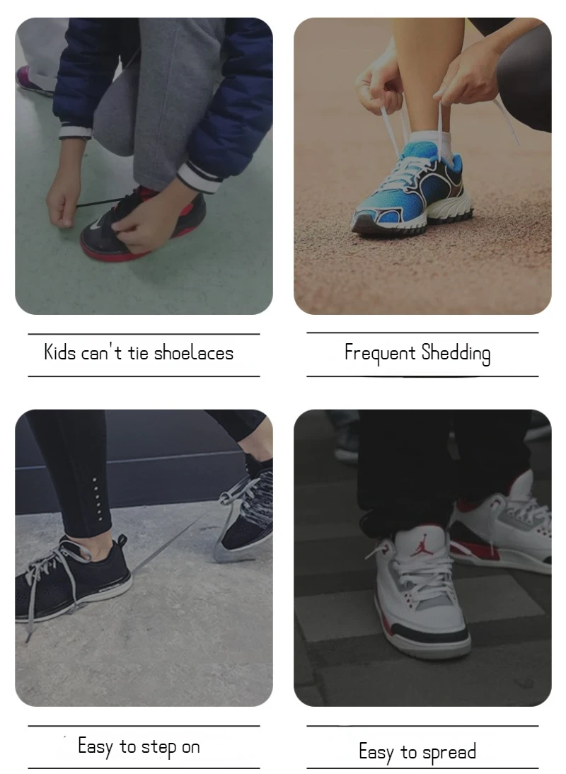 1Pair Elastic No Tie Shoelaces Metal Button Shoe Laces For Adult Sneakers Quick Lazy Metal Lock Laces Shoe Strings