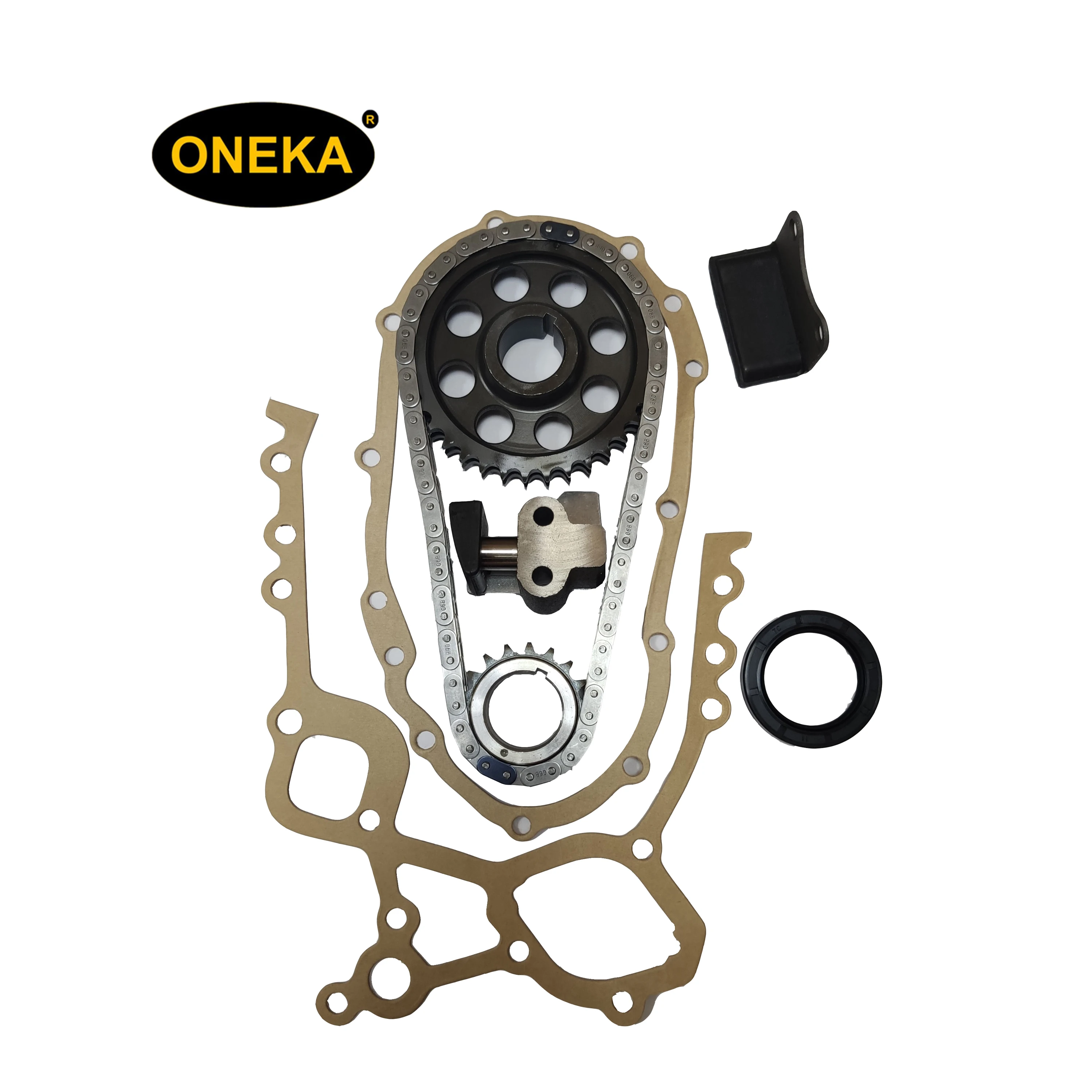 

Auto Engine Parts for toyota 1Y 2Y 3Y 4Y engine timing chain kits Dyna Hiace Hilux Liteace Tarago Crown 1.8L 2.0L