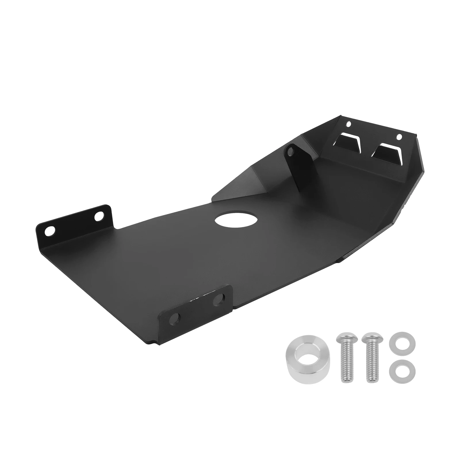 

Для HONDA GB350 GB350S GB 350 S CB350 CB 350 2021-2024 2023 защита шасси двигателя передняя панель Защитная Нижняя противоскользящая пластина