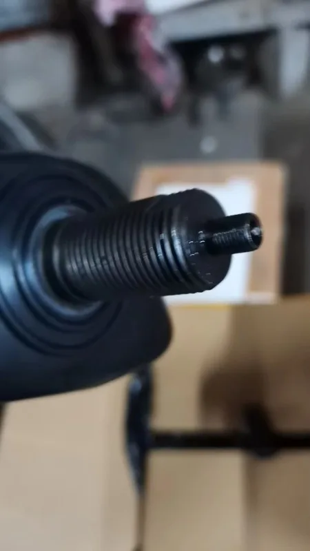 Сменный аккумулятор HYDAC NBR20 6L 13L 20L 24L аккумуляторная подушка безопасности кожаный