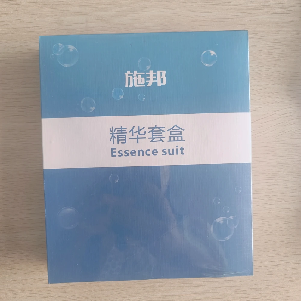 Рисунок 6 - Гидро-сыворотка, раствор для очистки