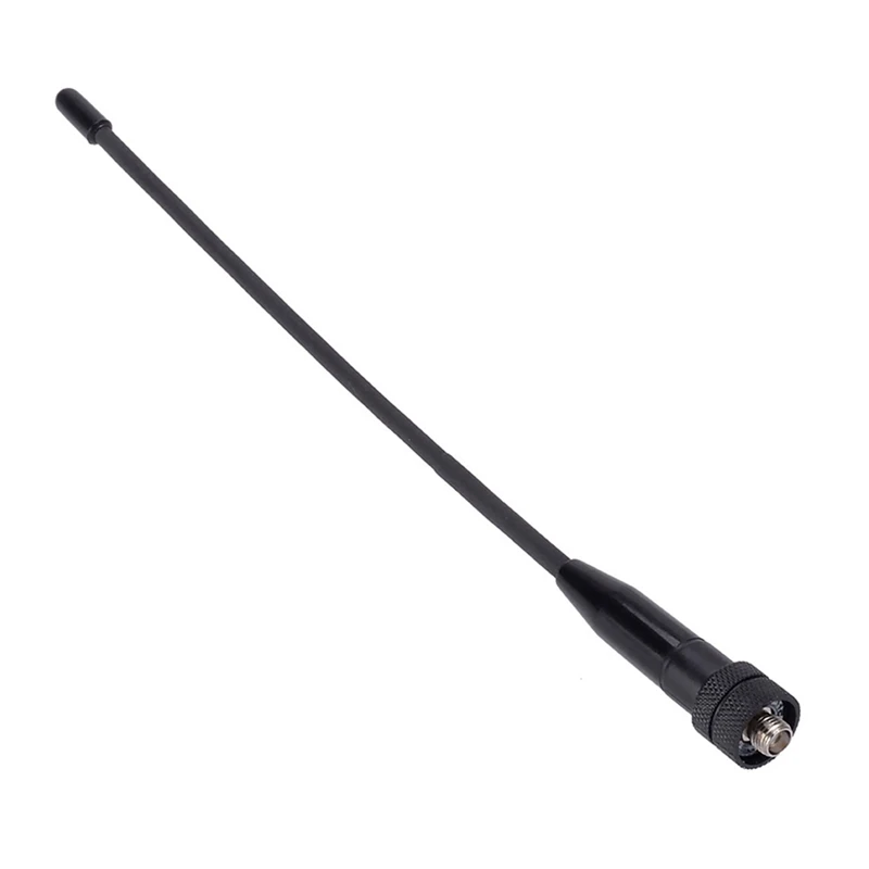 

SMA Female Two Way Raido Walkie Talkie Antenna For Baofeng UV-5R Woxun HYT PUXING Kenwood YAUSE ICOM
