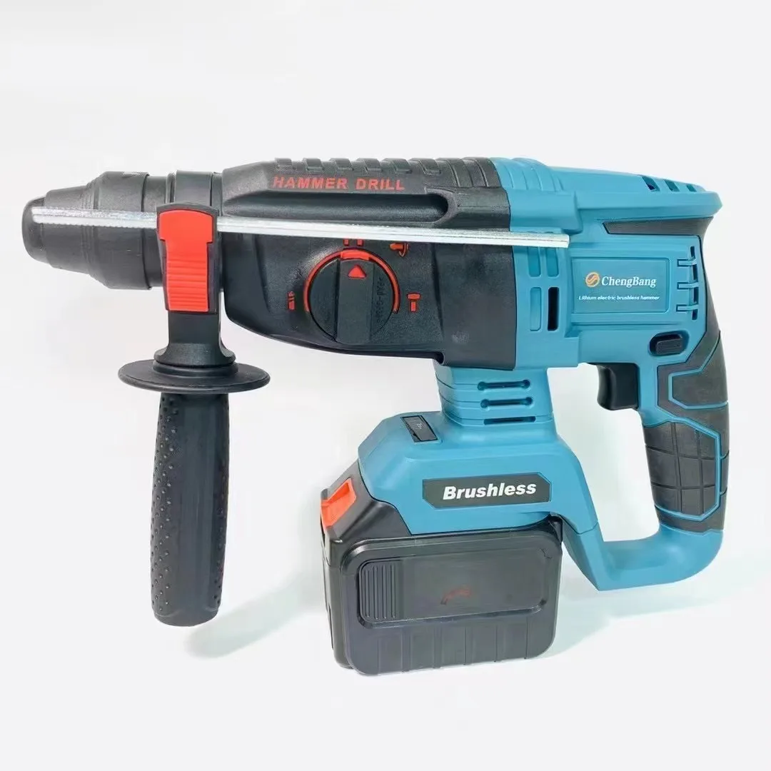 

GUANG CHEN Cordless electric power drills ,hand held portable screwdriver cordless drill machine