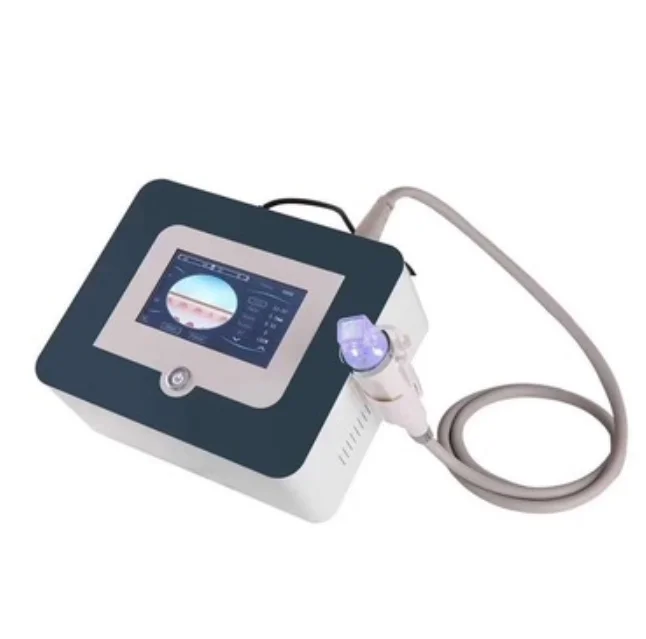 

Wrinkles/freckle/pigment Acne Scar removal portable fractional rf microneedle machine