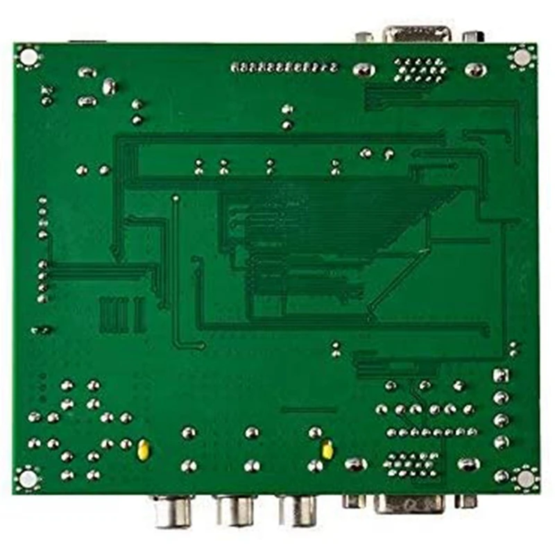 Аркадная игра RGB/CGA/EGA в VGA HD игровой видеовыход преобразователь плата для монитора