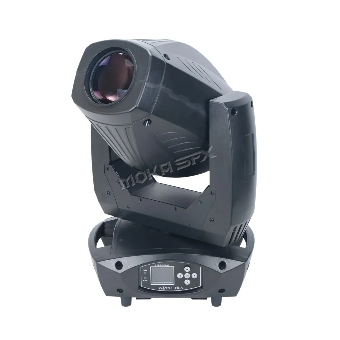 

Party Use 300W LED Moving Head Beam Light RGB Stage Lighting With DMX MOKA SFX