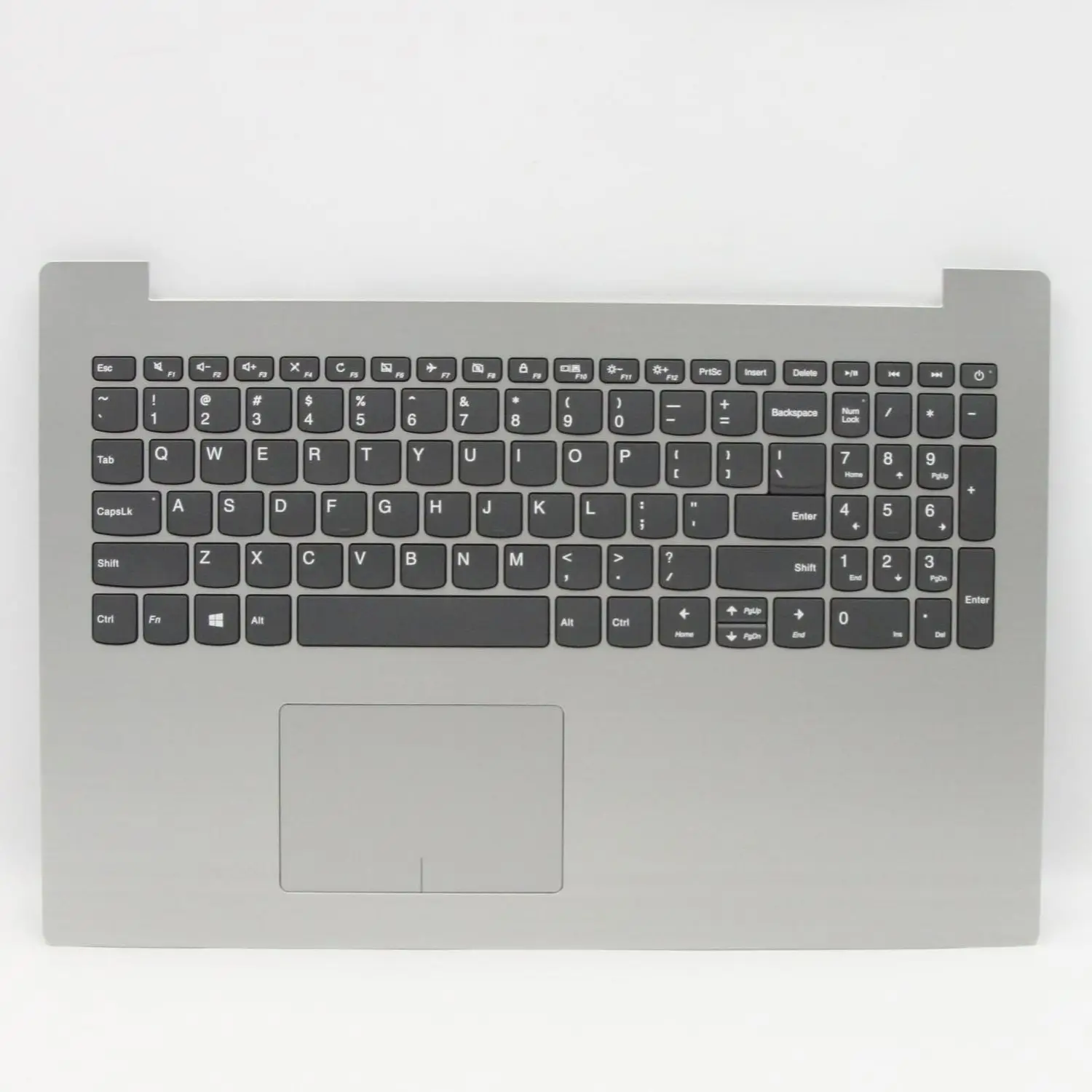 New Original For Lenovo IdeaPad 320-15 IAP AST IKB 320-15ISK 330-15IKB Palmrest Upper Case C Cover Keyboard Touchpad 5CB0N86311
