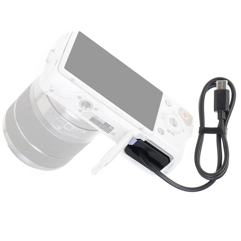 Рисунок 5 - Флуоресцентная аккумуляторная батарея