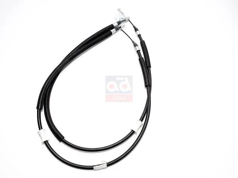 

Store code: 5902607 for hand brake wire 01 COMB O.C "campaign brake"