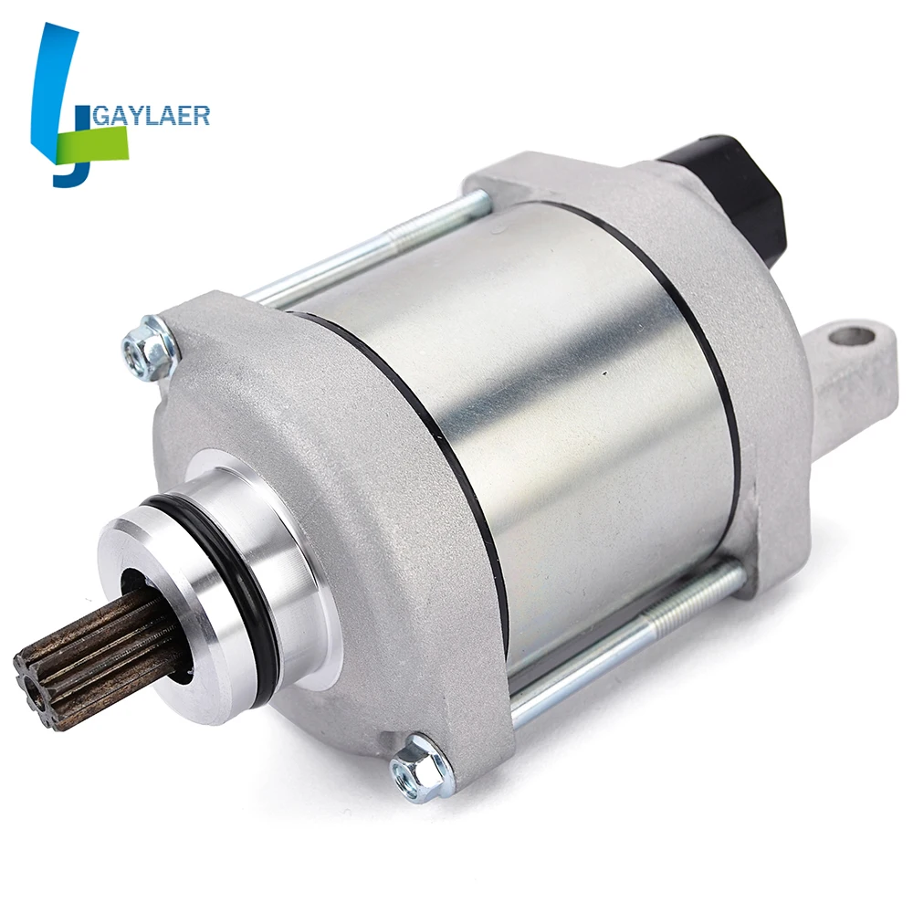

Electrical Engine Starter Motor for Husqvarna FS450 FX450 FE450 FC450 FC 450 Rockster Edition FR450 Rally FE501 FE501S