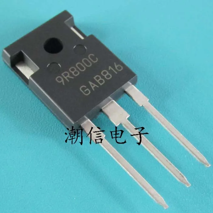 Бесплатная доставка 9R800C IPW90R800C3 9A 900V 10 шт.