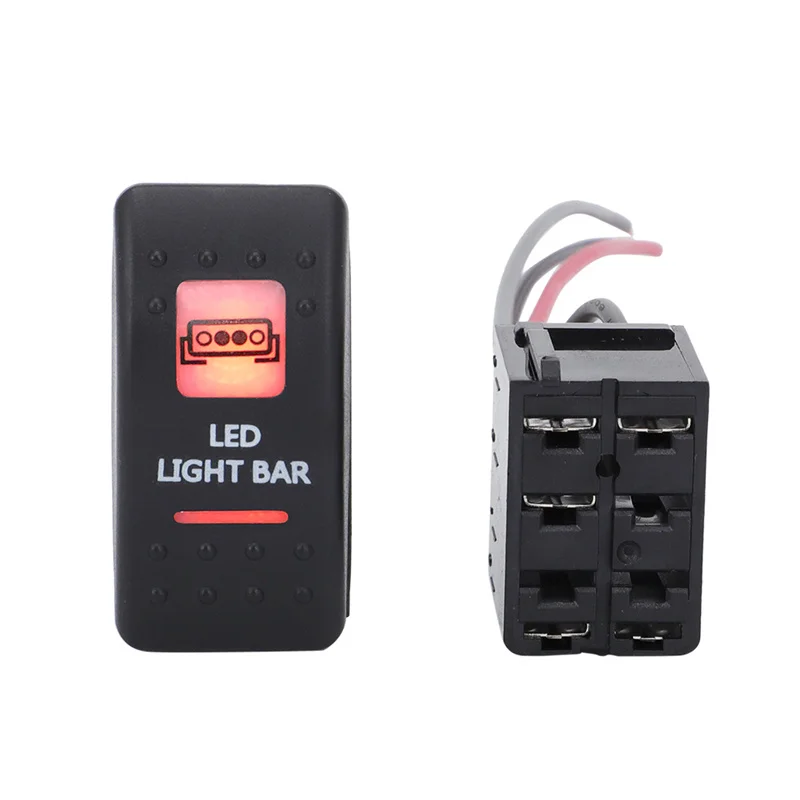 

Для CAN AM ROCKER светодиодный переключатель и задний светодиодный светильник, янтарная вилка, оранжевый MAVERICK COMMANDER