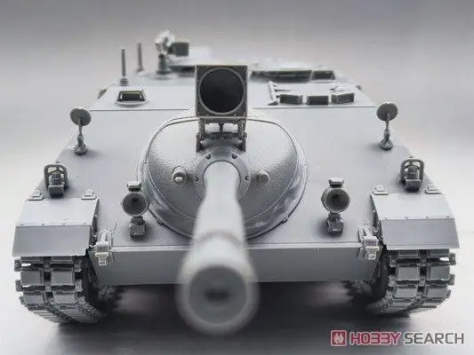 DAS WERK DW35031 1/35 KanonenJagdpanzer/Beobachtungspanzer 2 в 1 пластиковая модель
