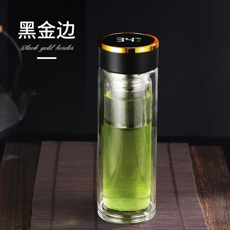 

Термос для чая из нержавеющей стали