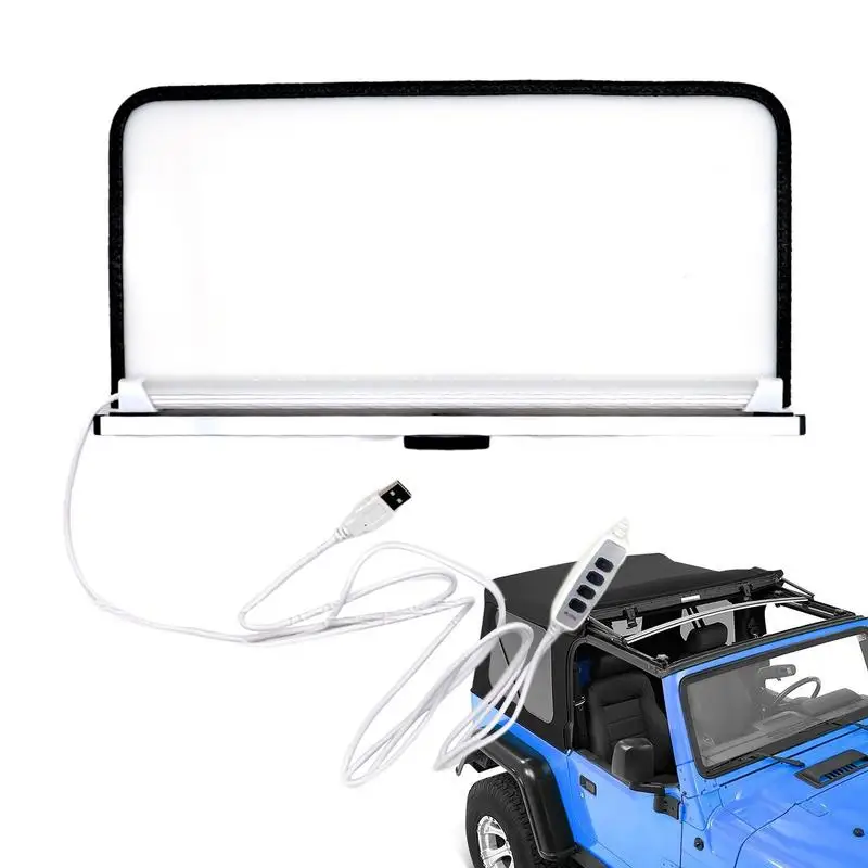 

USB перезаряжаемая Рабочая Магнитная Беспроводная осмотр, портативная проблема, рабочая проблема, для кемпинга под капюшоном