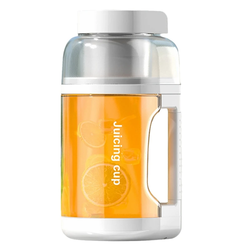 Ведро для соковыжималки многофункциональная портативная соковыжималка чашка